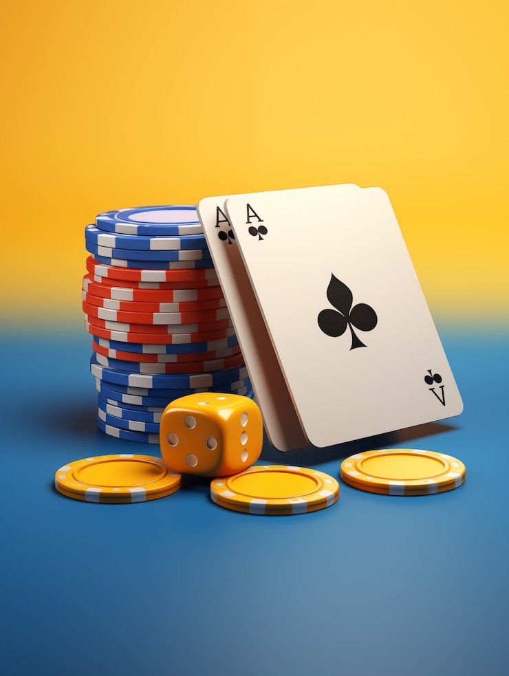 Roulette spin interface